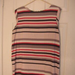 Vintage MEXX Size 14  tunic sleeveless dress